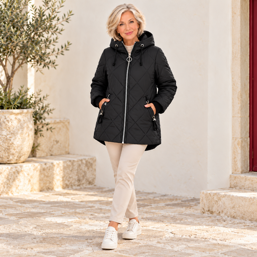 Jackets & Coats