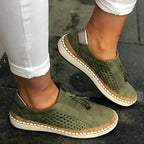 Delphine | Orthopedic Summer Slip-Ons