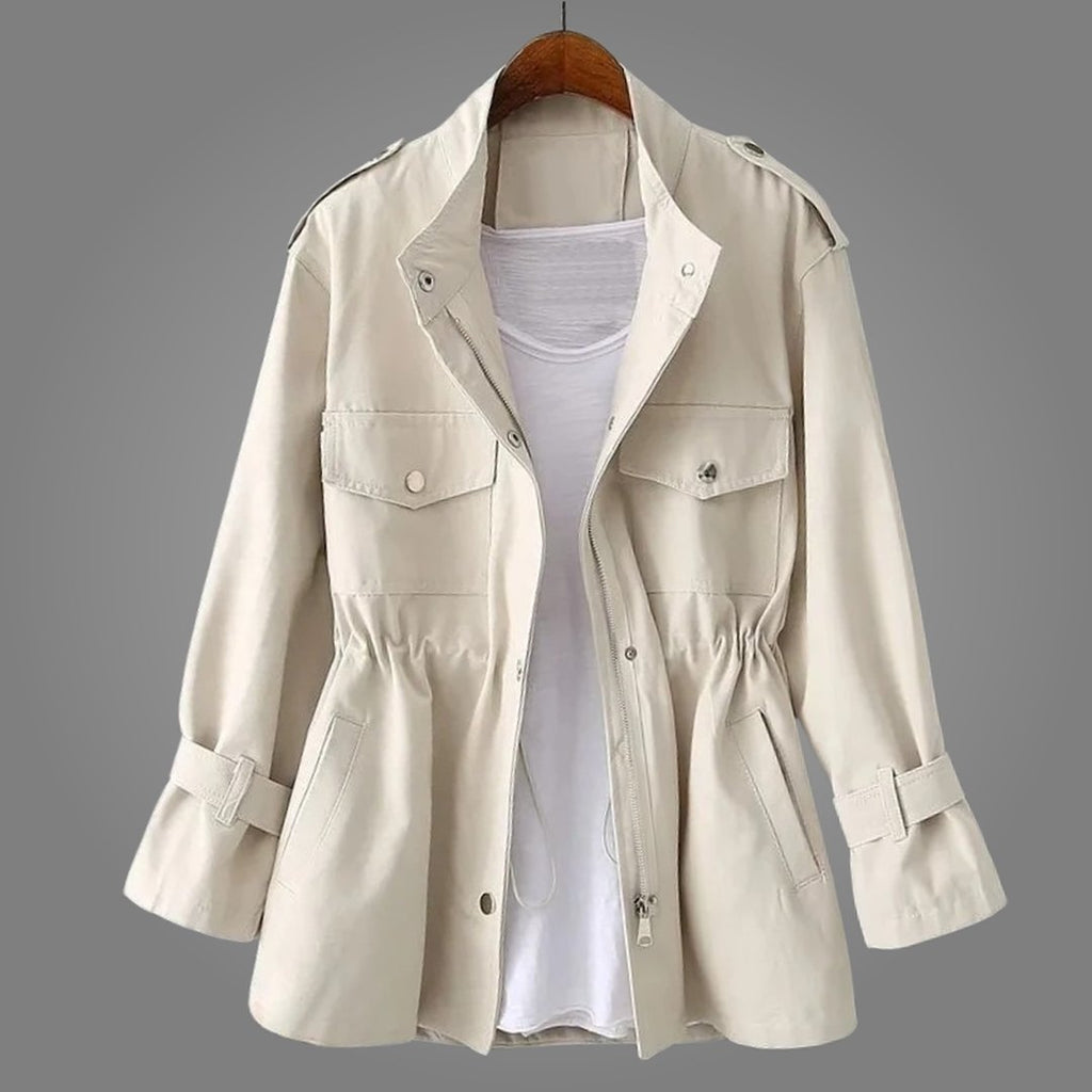 Phaedra | Overcoat