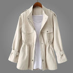 Phaedra | Overcoat