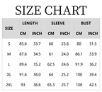 Women's Ribbed Knit Long‑Sleeve A‑Line Midi Dress, Casual Loose Swing Fall Winter Dress