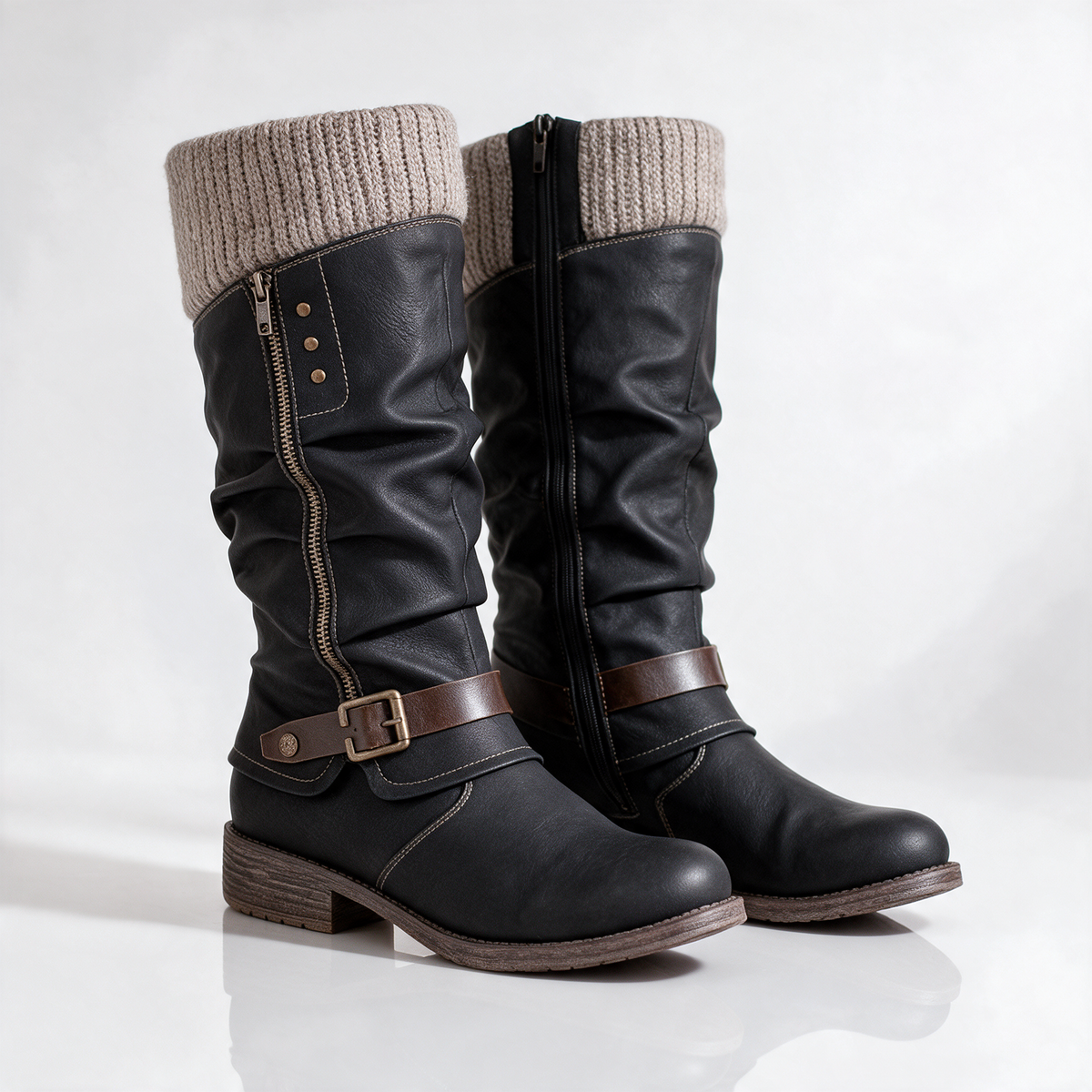 Women’s Comfort Casual Boots