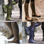 Cindy | Waterproof Winter Riding Boots