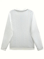 Ladonna | Long Sleeve Sweatshirt