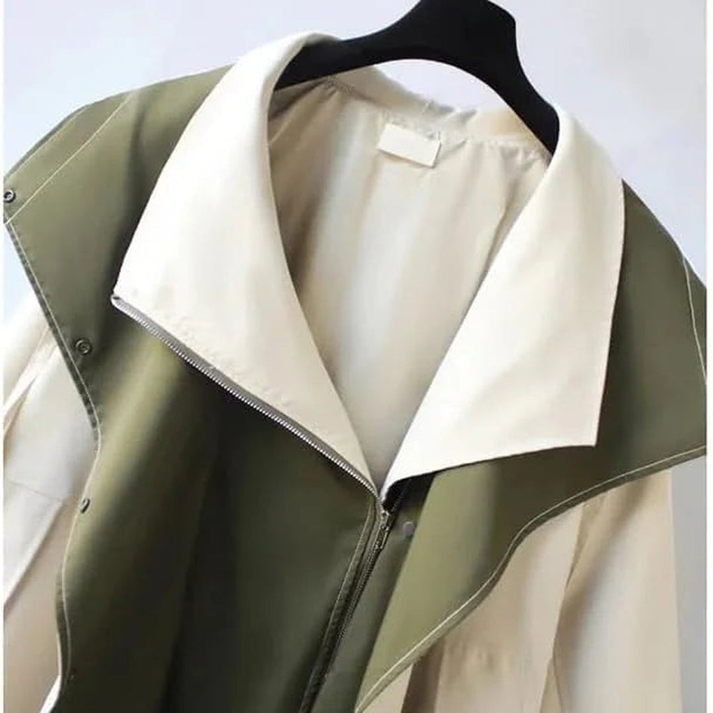 Lucille | Windbreaker Jacket