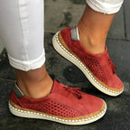 Delphine | Orthopedic Summer Slip-Ons
