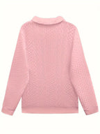 Ladonna | Long Sleeve Sweatshirt