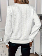 Ida | Jumper with Zip