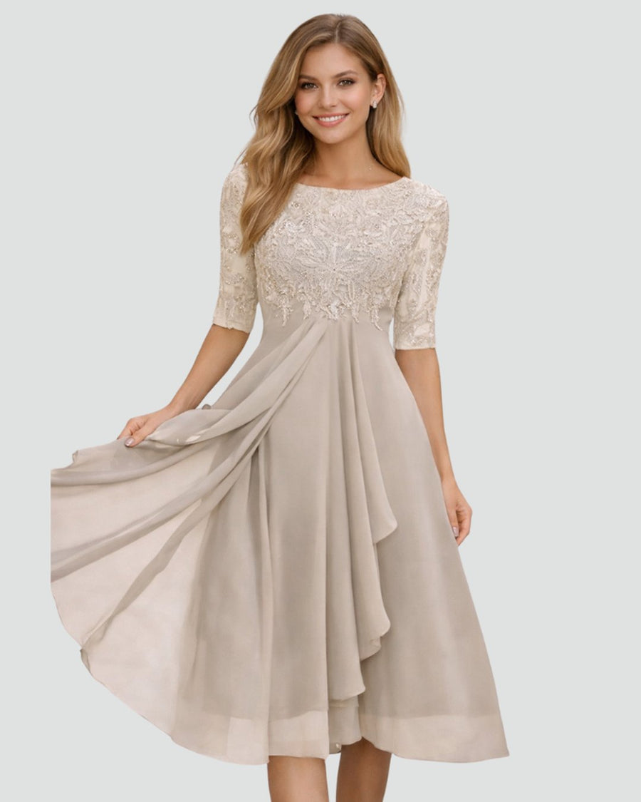 Doretha | Women's Dress