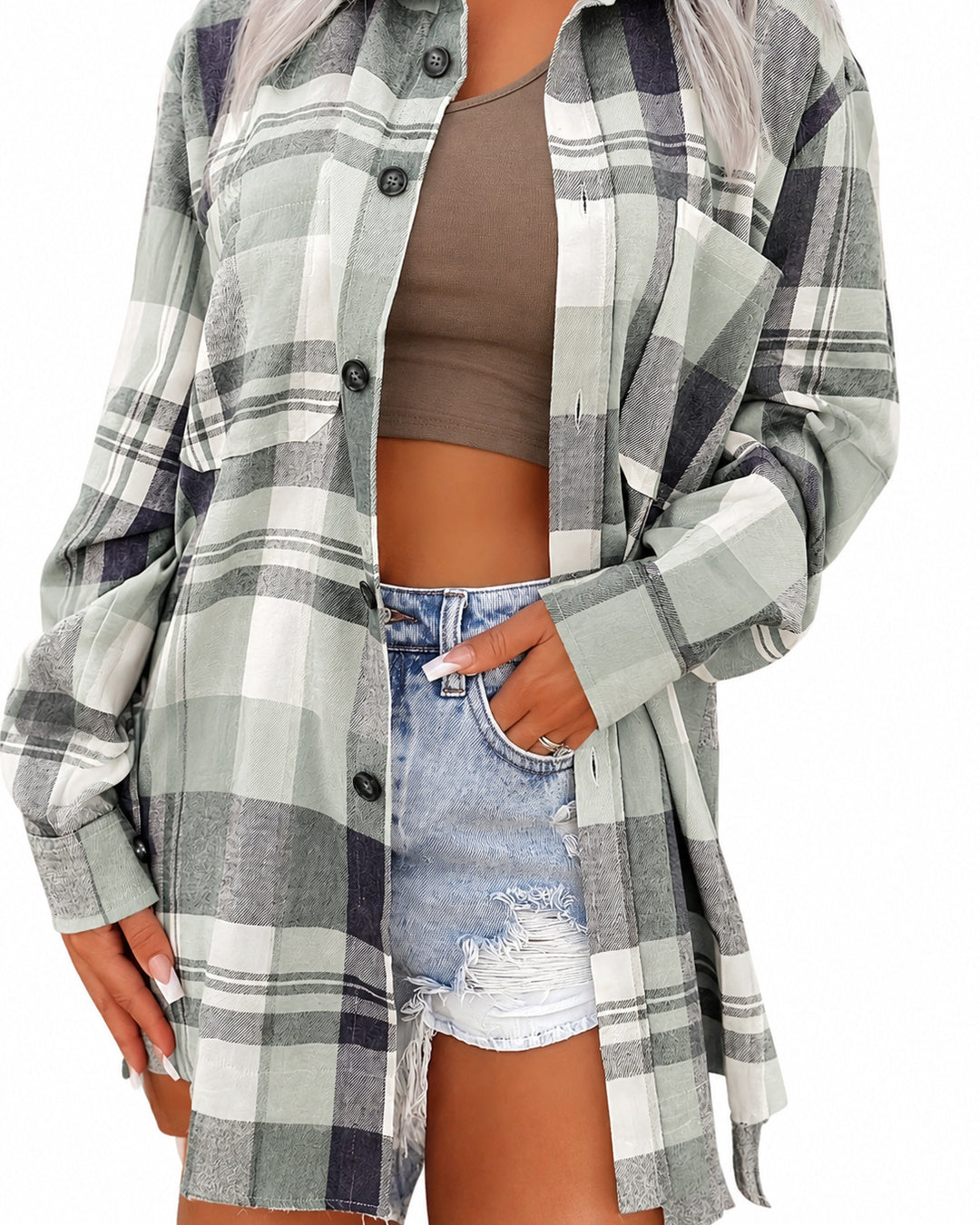 Pauline | Women’s Shirt