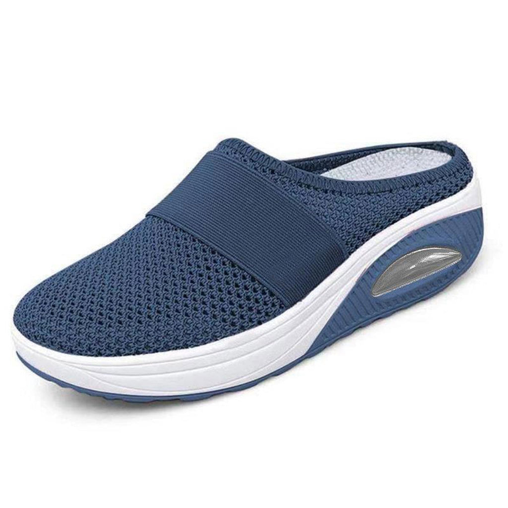 Marlene | Breathable Orthopedic Slip-On Mules