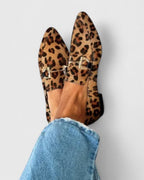 Hildy | Elegant Loafers