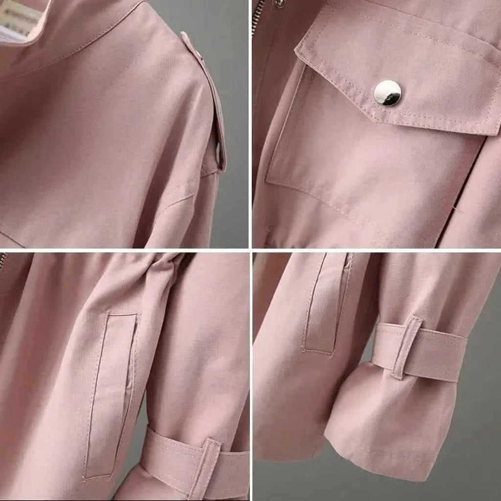 Phaedra | Overcoat