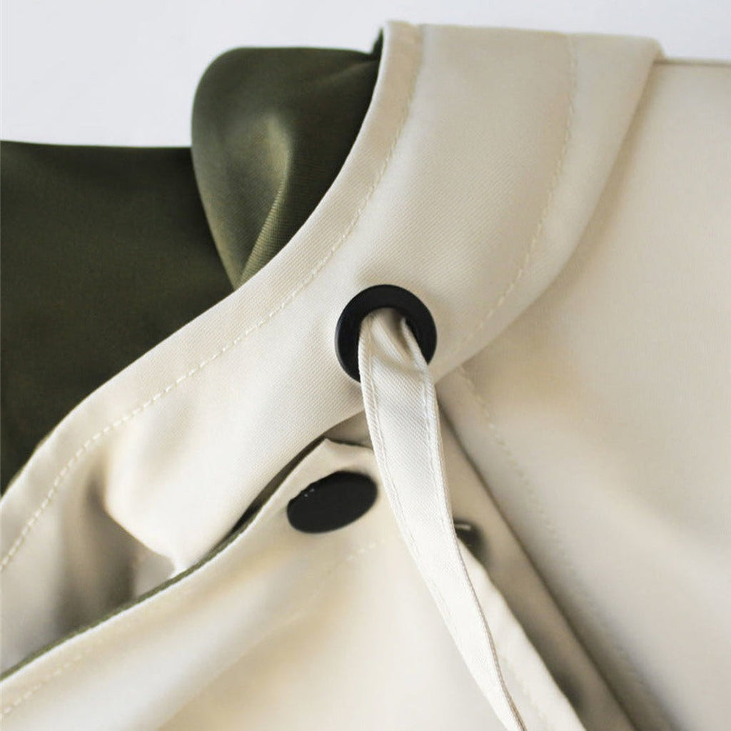 Lucille | Windbreaker Jacket