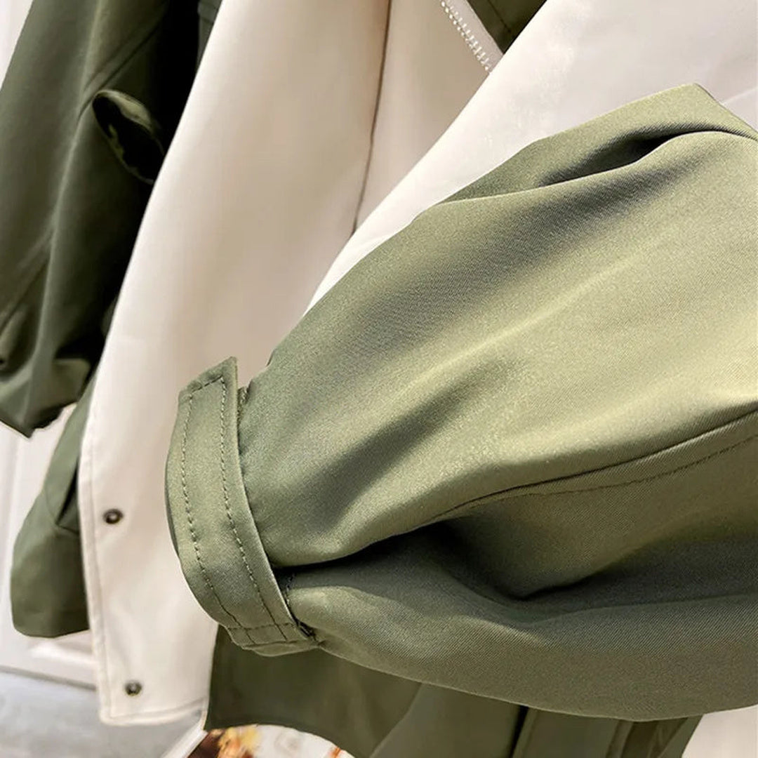 Lucille | Windbreaker Jacket