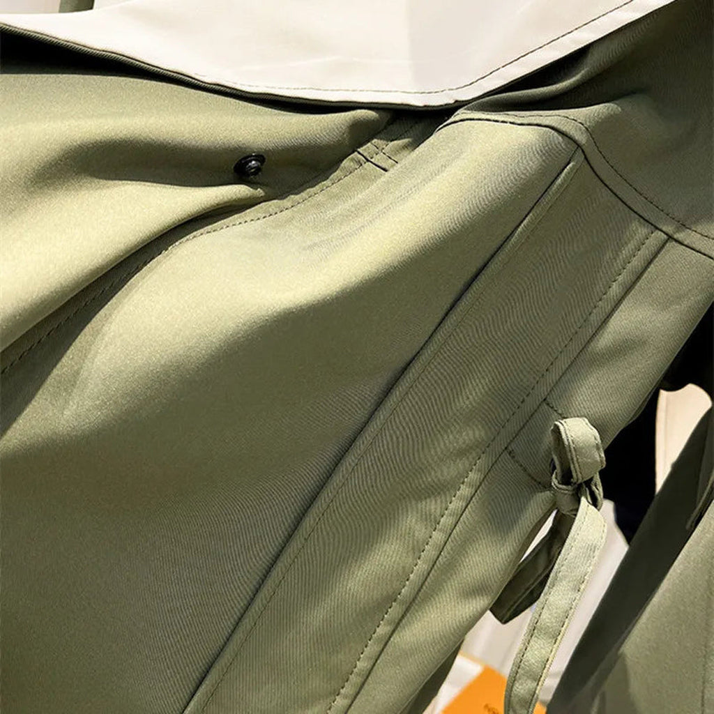 Lucille | Windbreaker Jacket