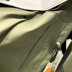 Lucille | Windbreaker Jacket