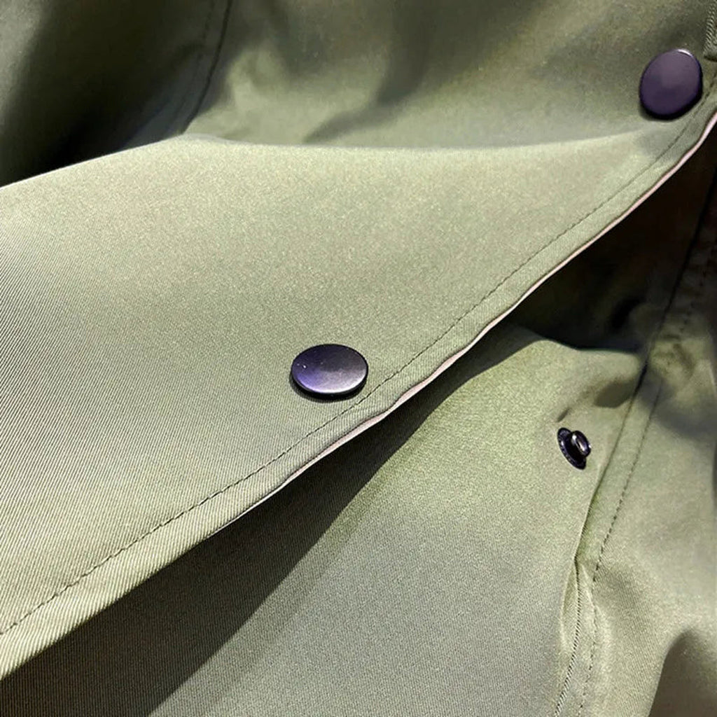 Lucille | Windbreaker Jacket