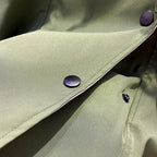 Lucille | Windbreaker Jacket