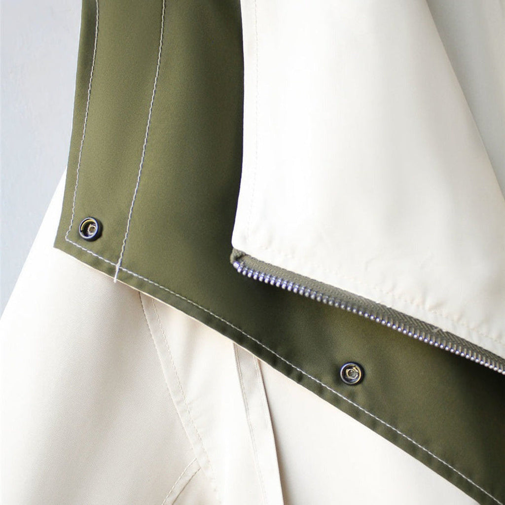 Lucille | Windbreaker Jacket