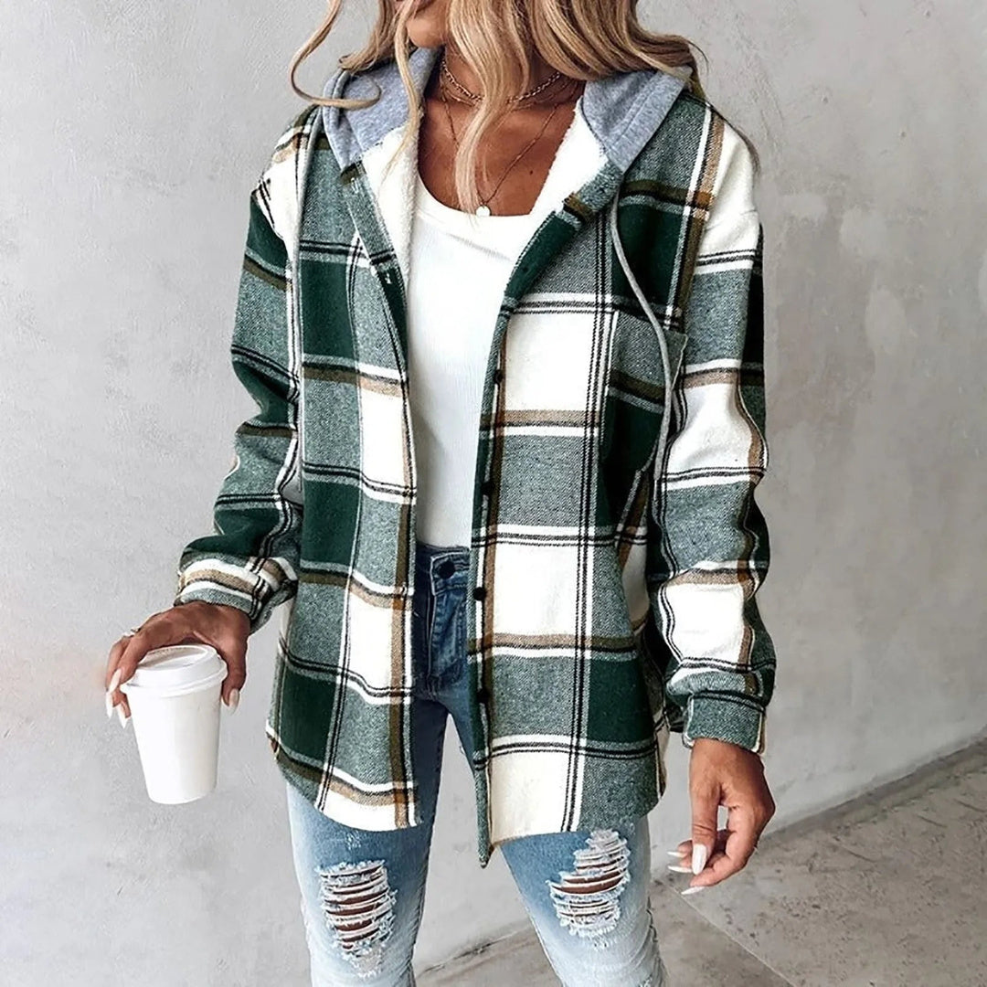 Marina | Warm Stylish Jacket