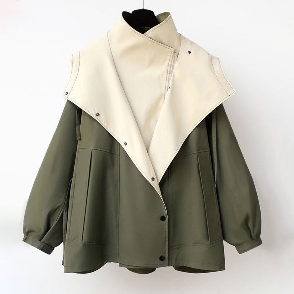 Lucille | Windbreaker Jacket