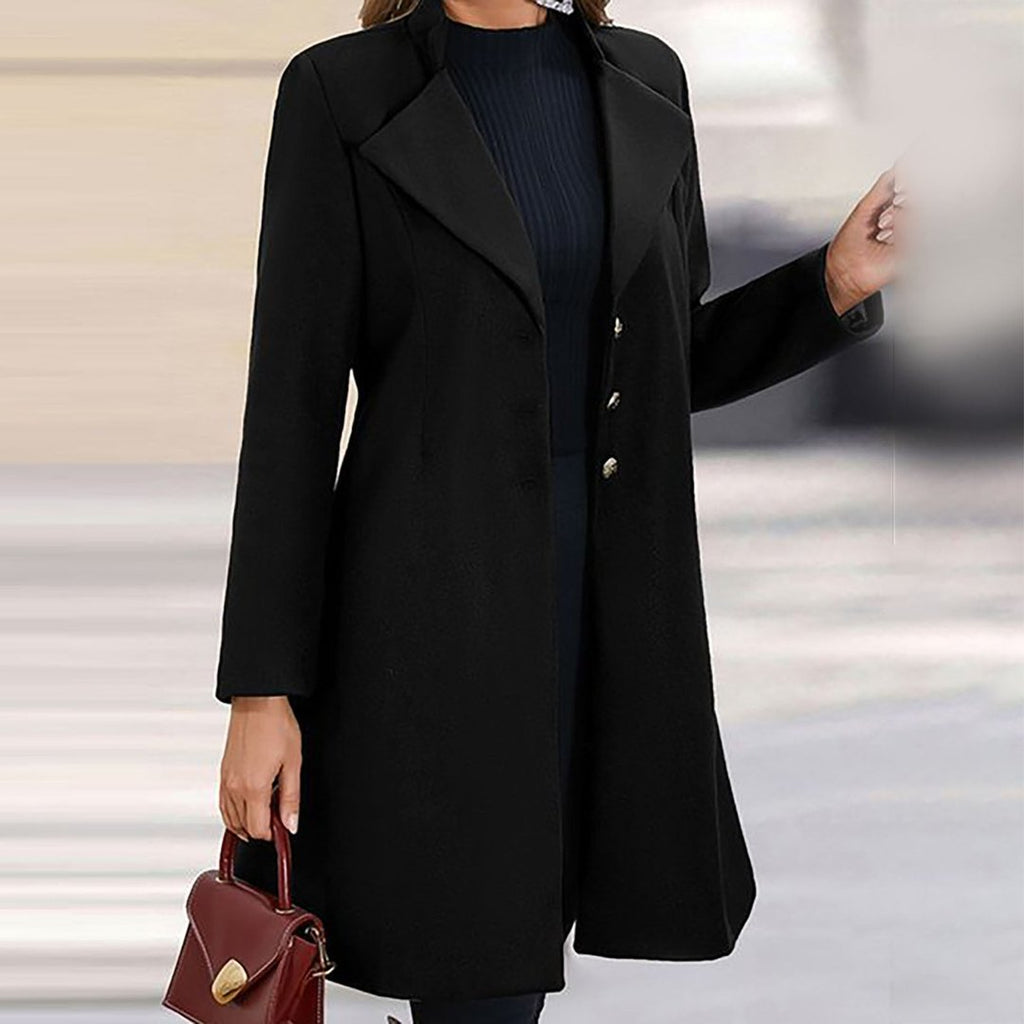 Dayna | Coat