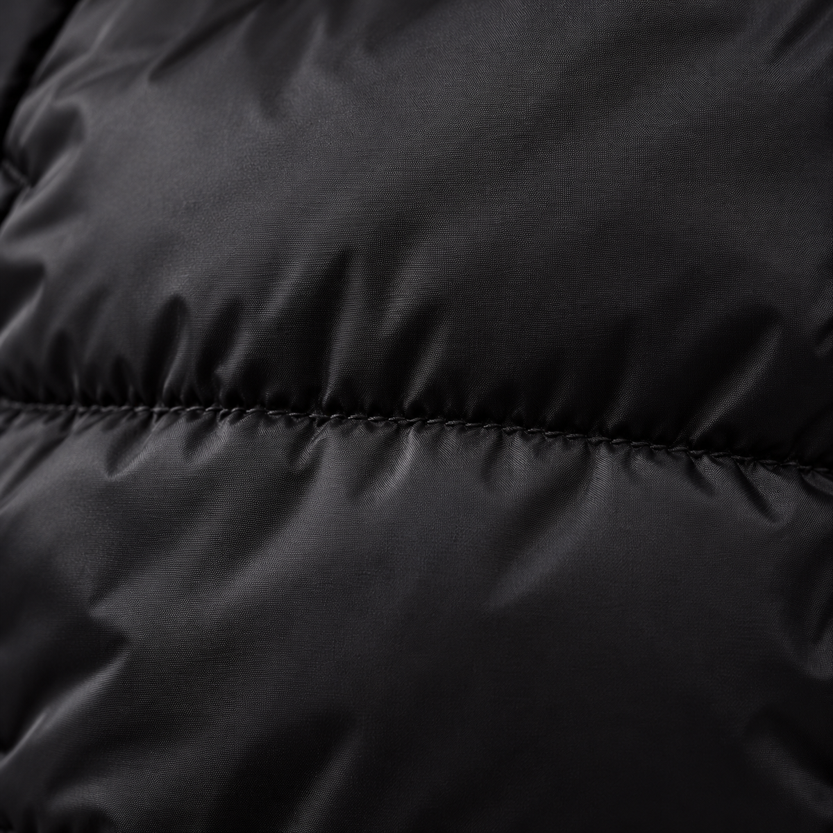 Vivienne™ | Faux Fur Collar Padded Jacket