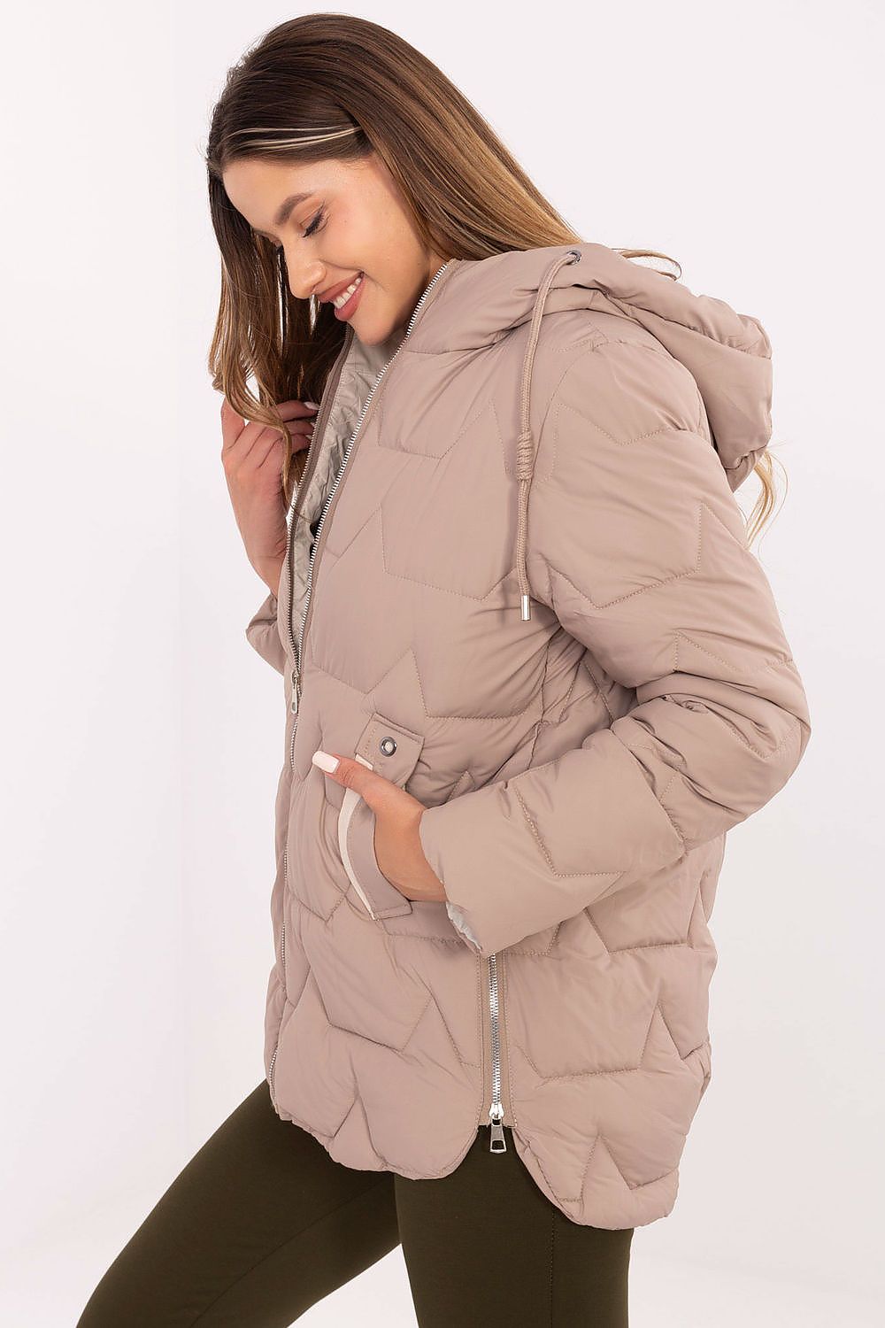 Jacket MBM
