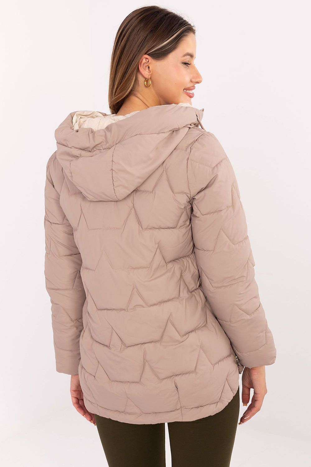 Jacket MBM