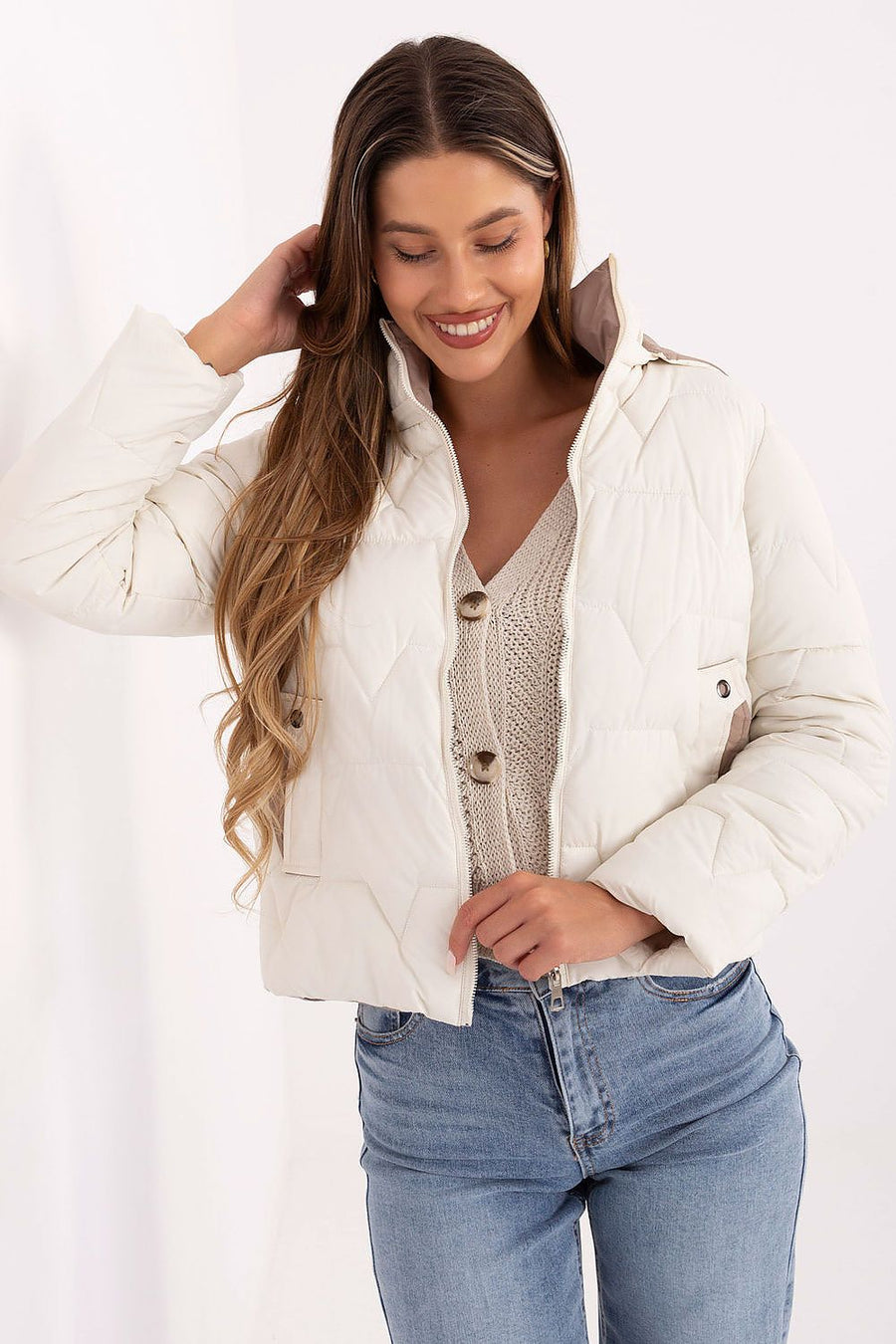 Jacket MBM