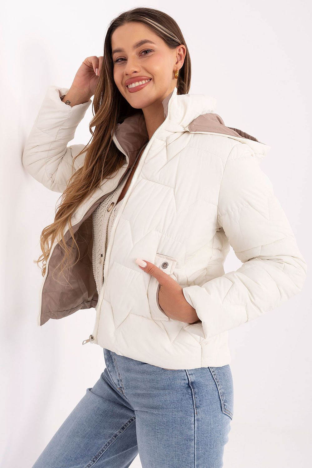Jacket MBM