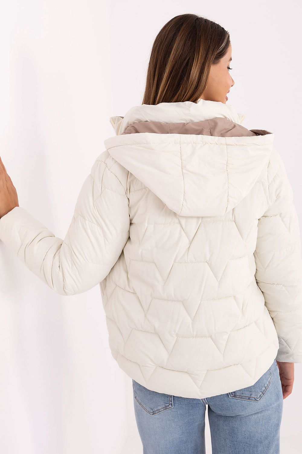 Jacket MBM