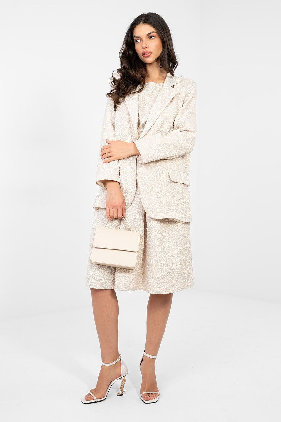 Jacket Rue Paris