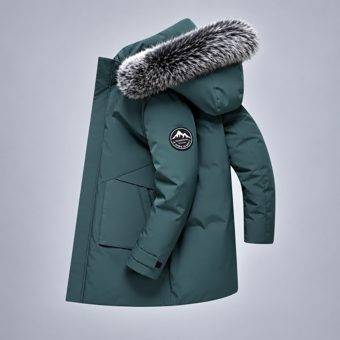 Arctic | Shield Parka Jacket