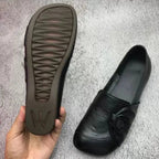 Laurie | Women's Supportive Leather Shoes
