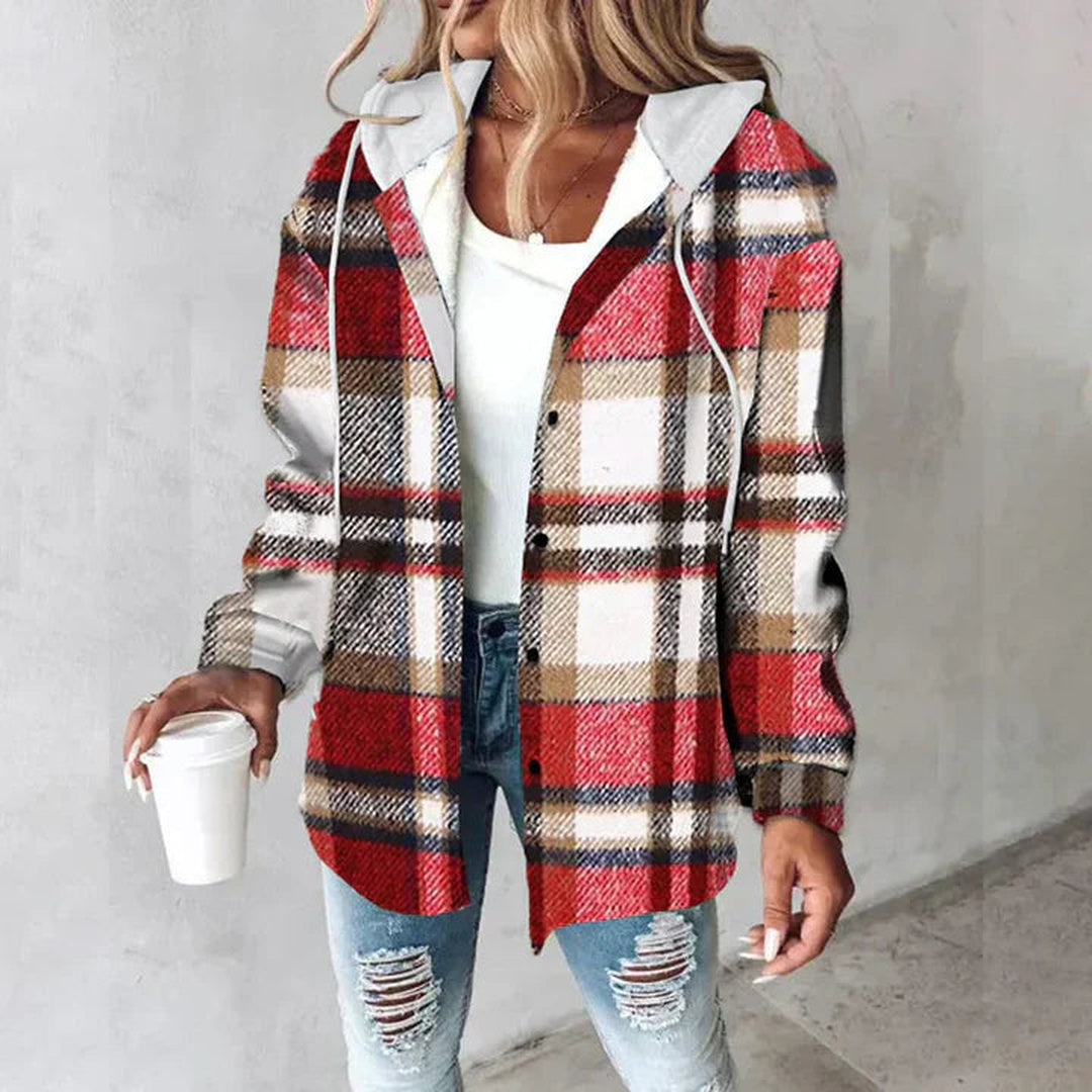 Marina | Warm Stylish Jacket