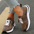 Fleur | Women Sneaker