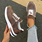 Fleur | Women Sneaker