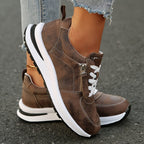 Fleur | Women Sneaker