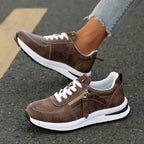 Fleur | Women Sneaker