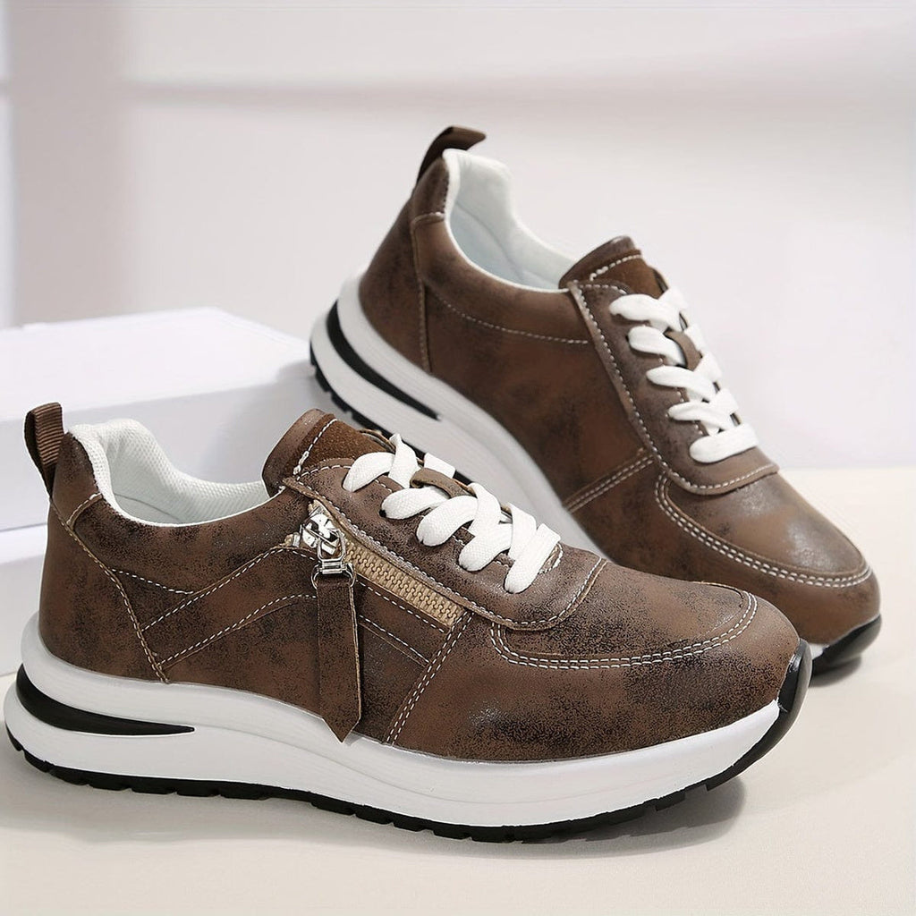 Fleur | Women Sneaker
