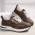 Fleur | Women Sneaker