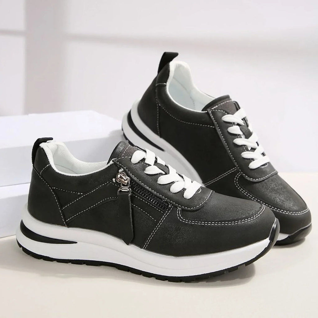 Fleur | Women Sneaker
