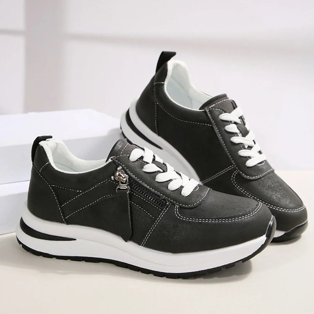 Fleur | Women Sneaker