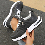 Fleur | Women Sneaker