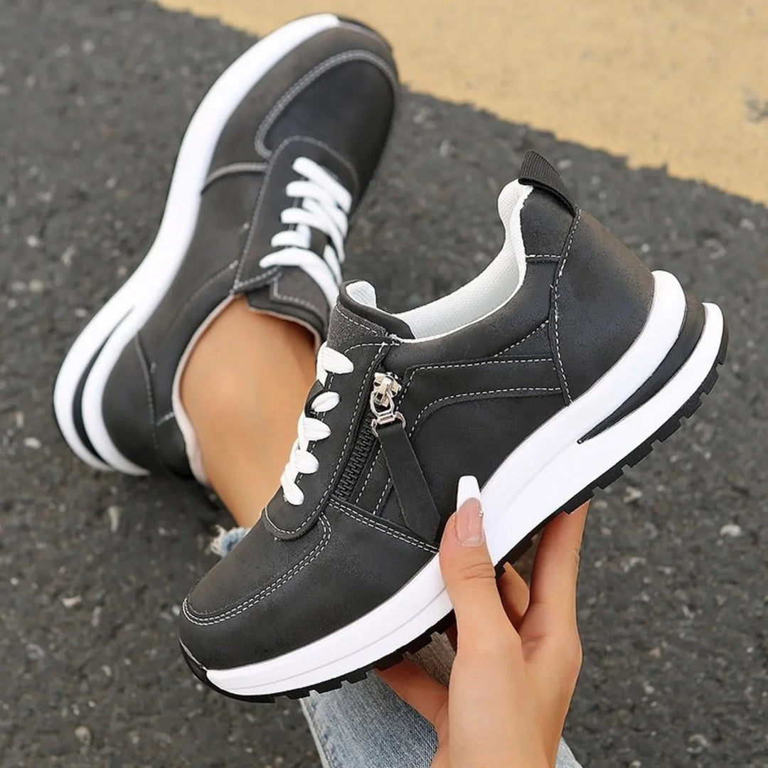 Fleur | Women Sneaker