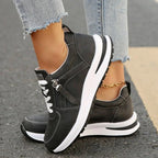 Fleur | Women Sneaker
