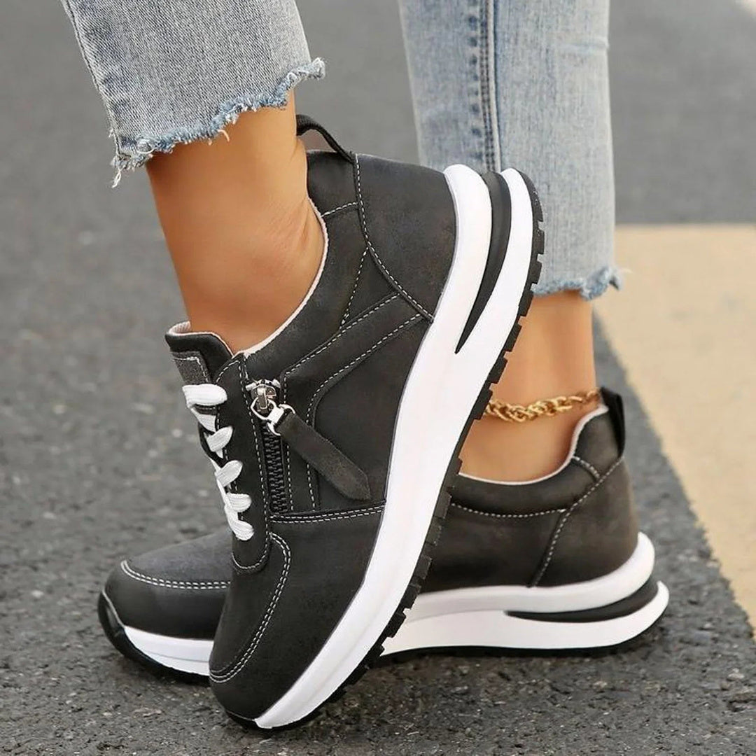 Fleur | Women Sneaker