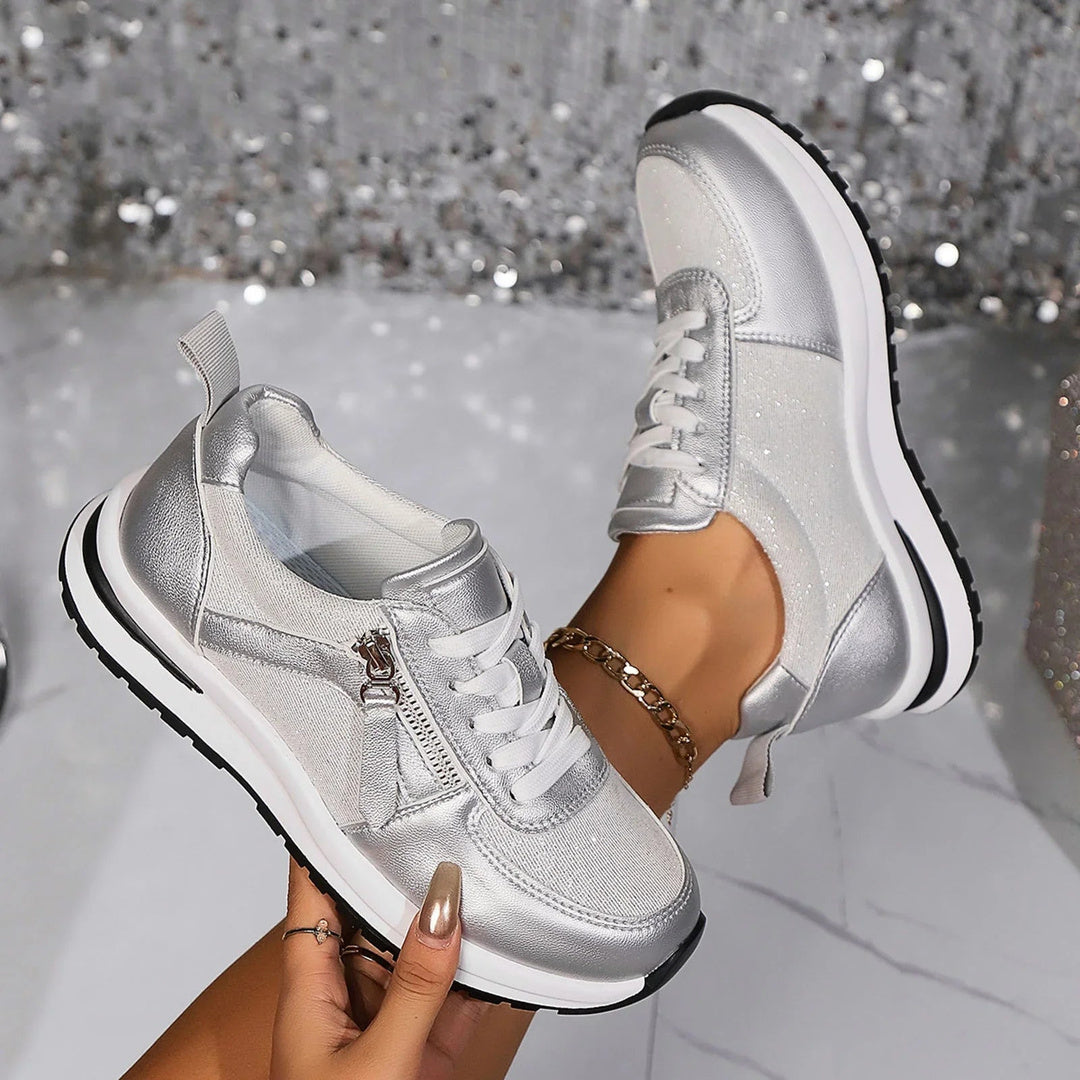 Fleur | Women Sneaker